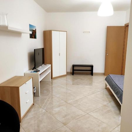 سانتا فلافيا B&B Flavilla المظهر الخارجي الصورة