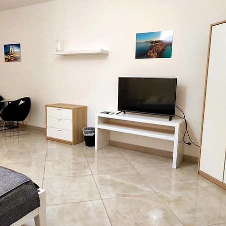سانتا فلافيا B&B Flavilla المظهر الخارجي الصورة